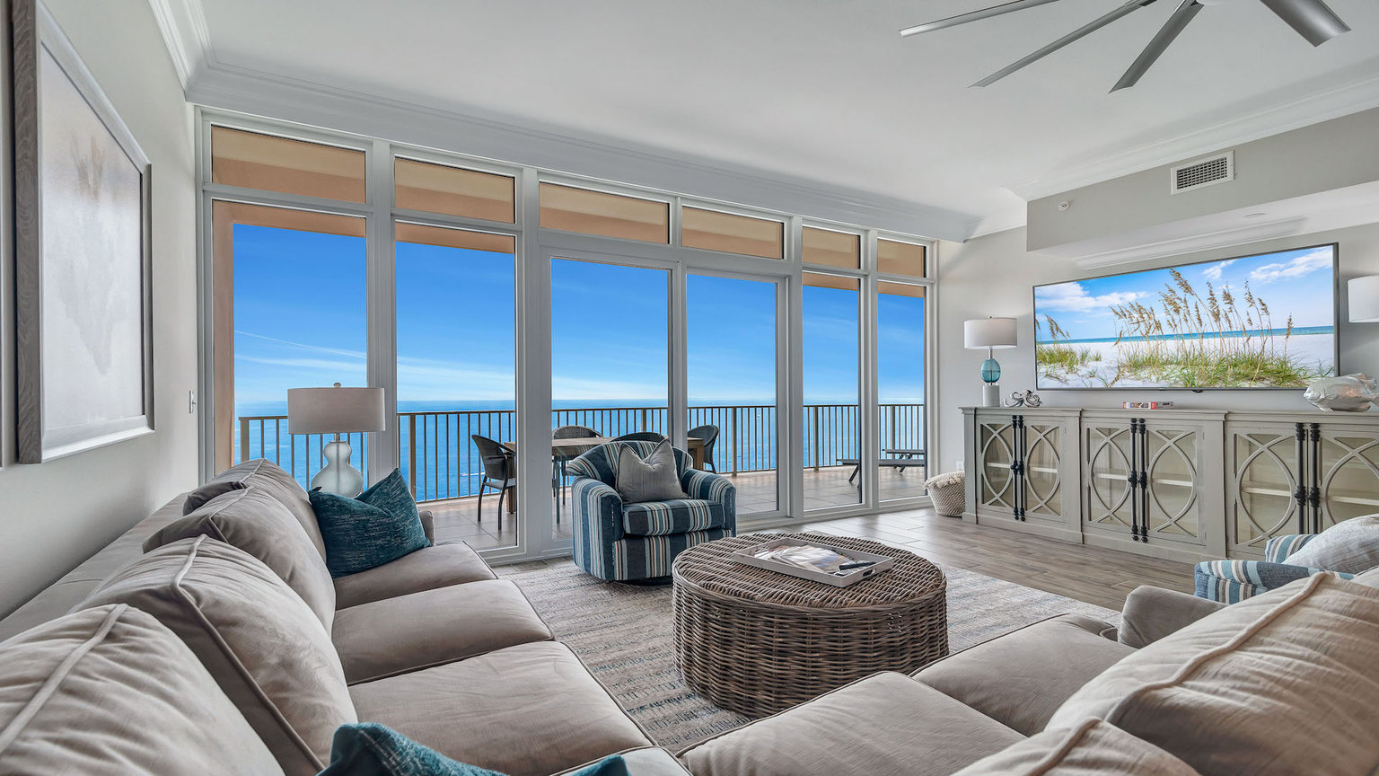 Orange Beach Vacation Rental