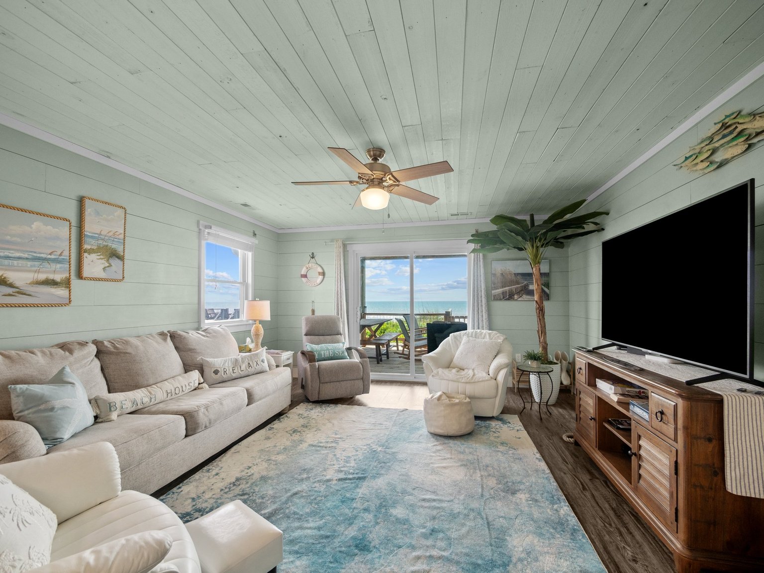 North Topsail Beach Vacation Rental