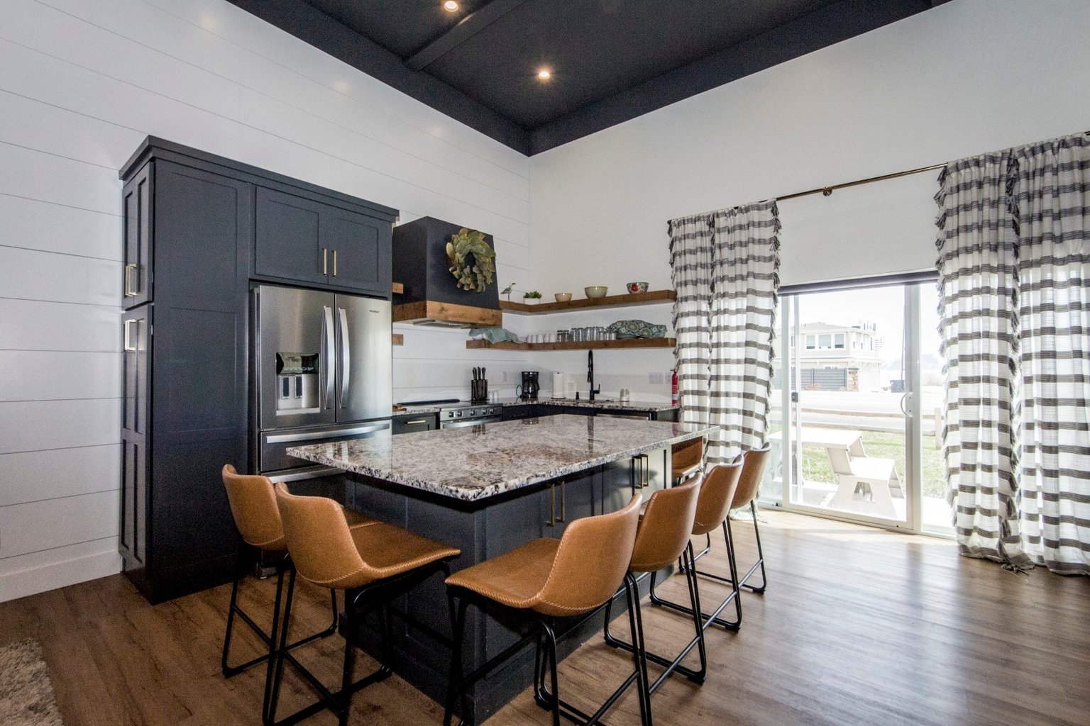 Garden City Vacation Rental