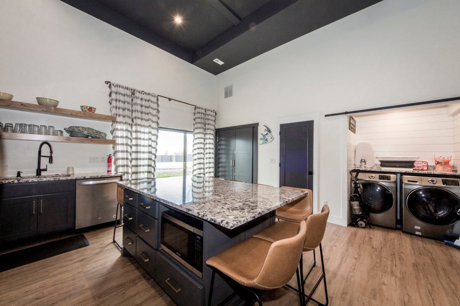 Garden City Vacation Rental