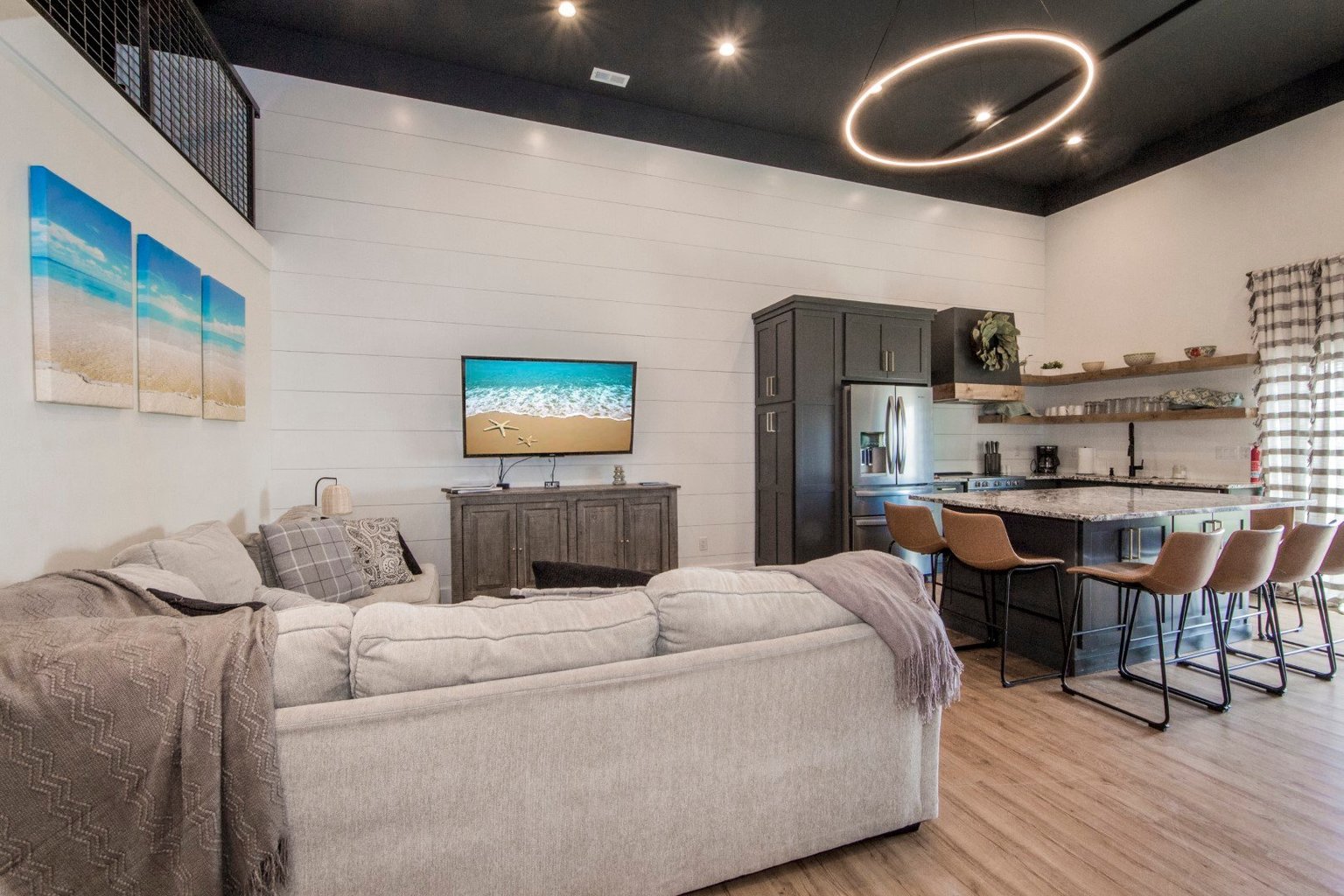 Garden City Vacation Rental