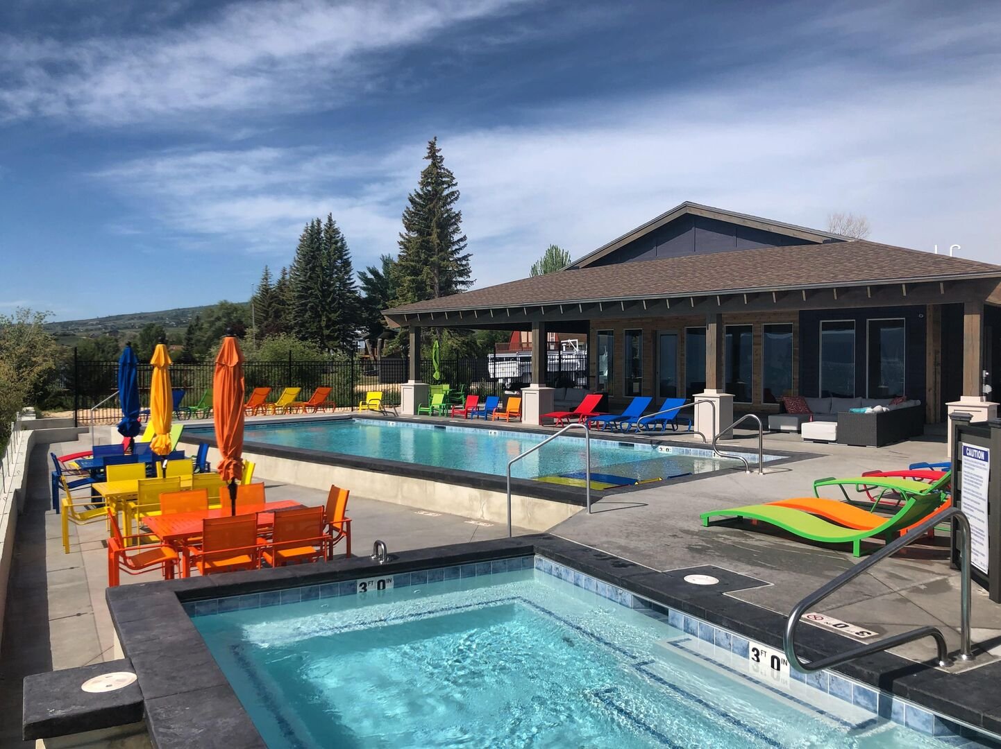 Garden City Vacation Rental