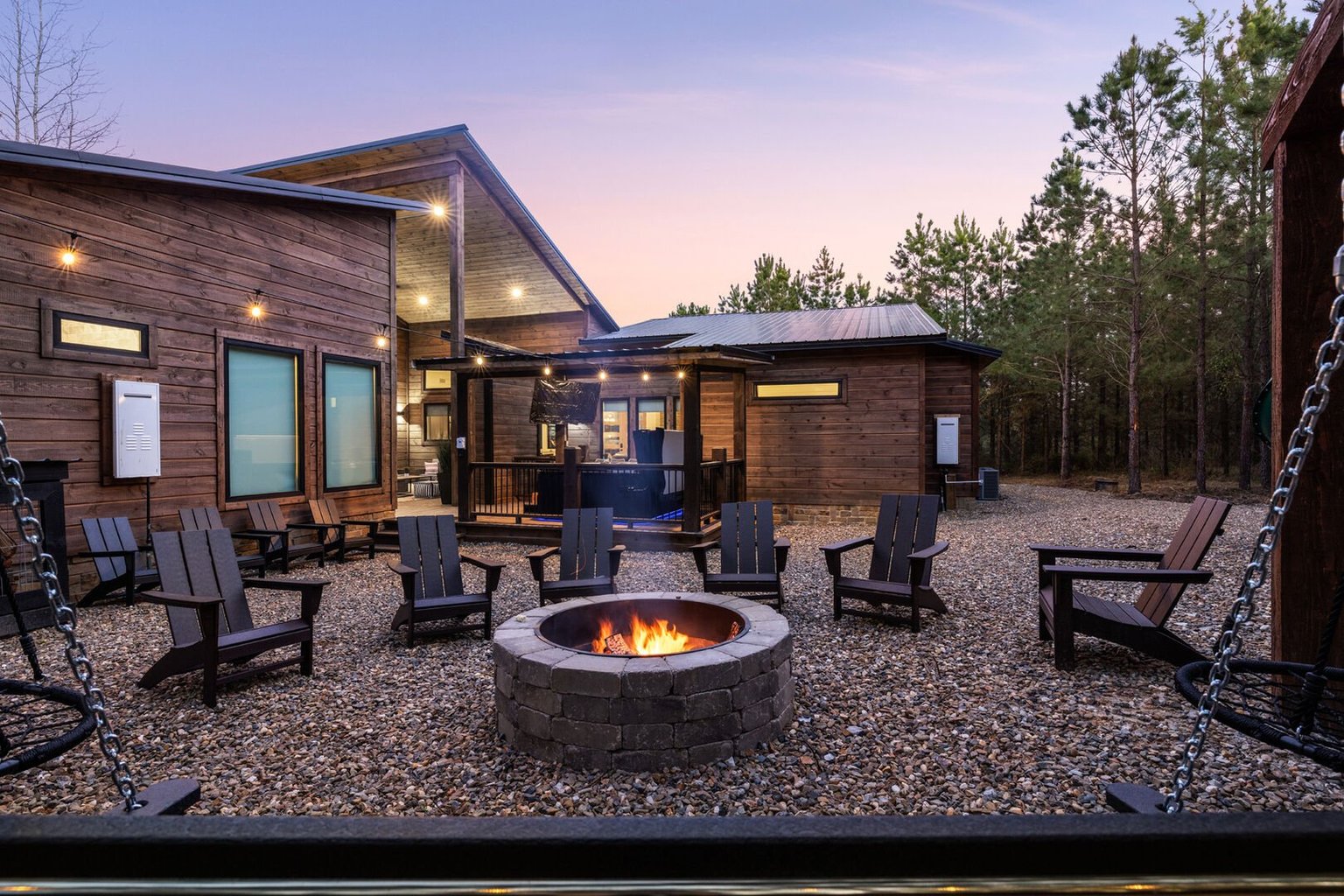 Broken Bow Vacation Rental