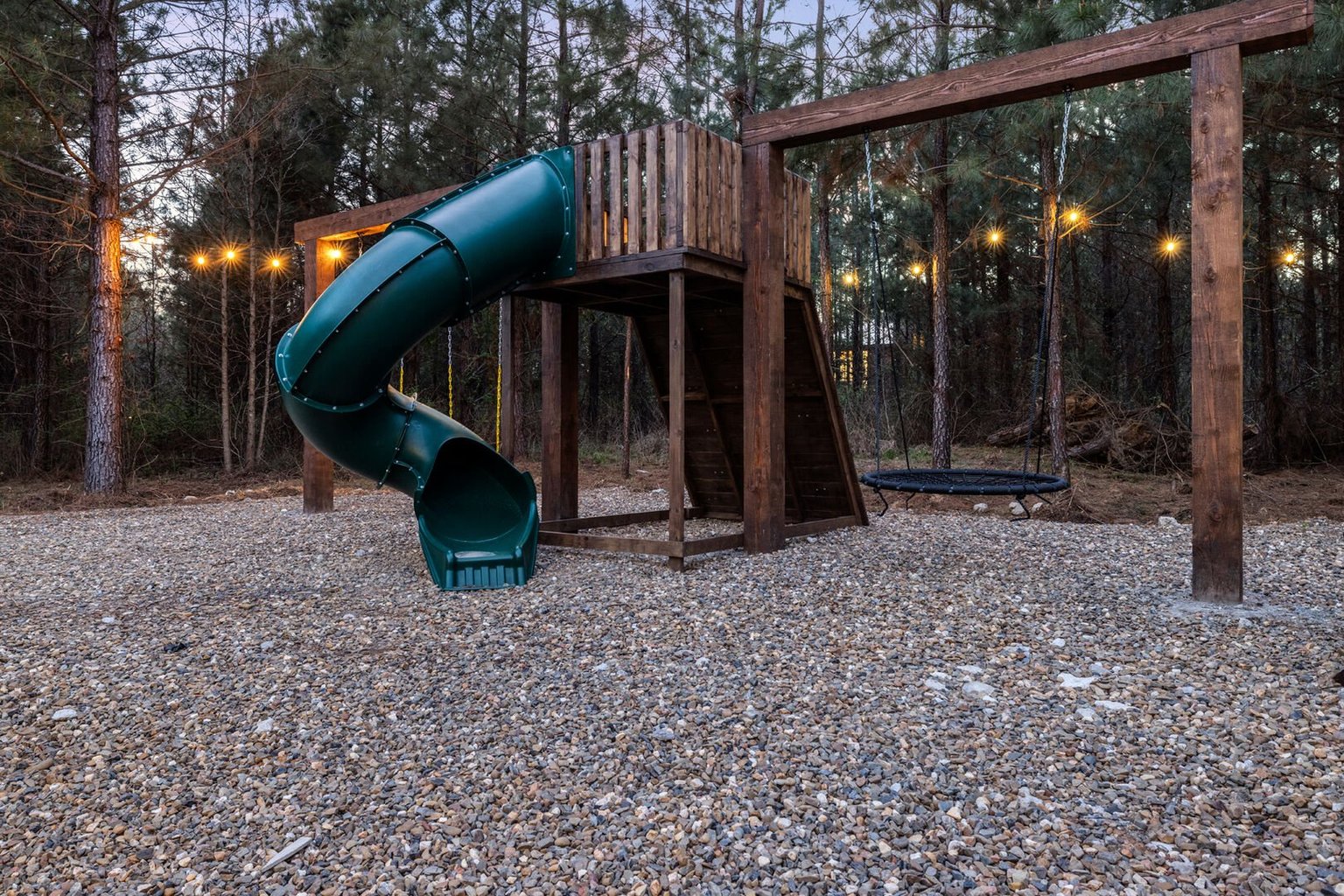 Broken Bow Vacation Rental