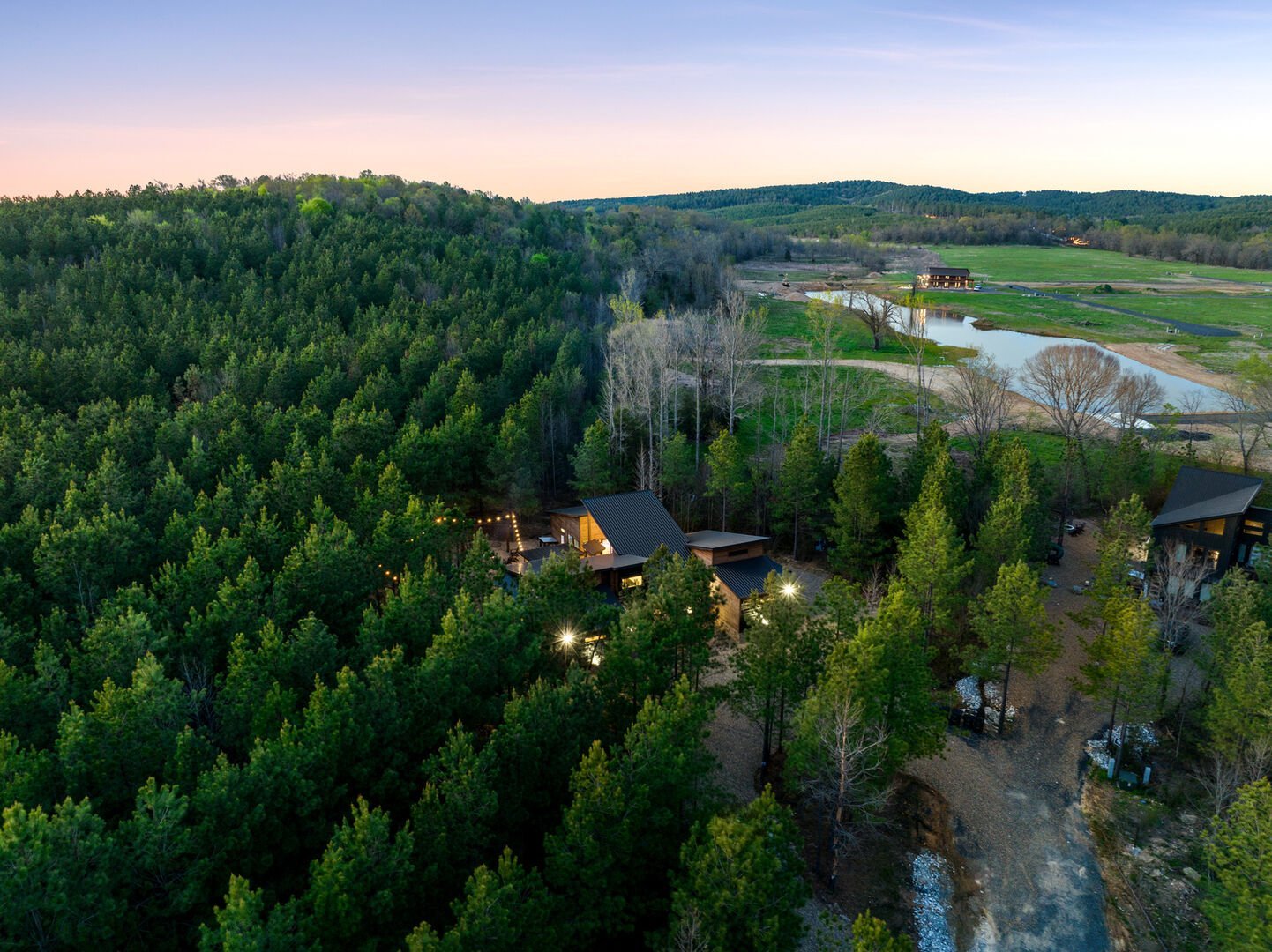 Broken Bow Vacation Rental