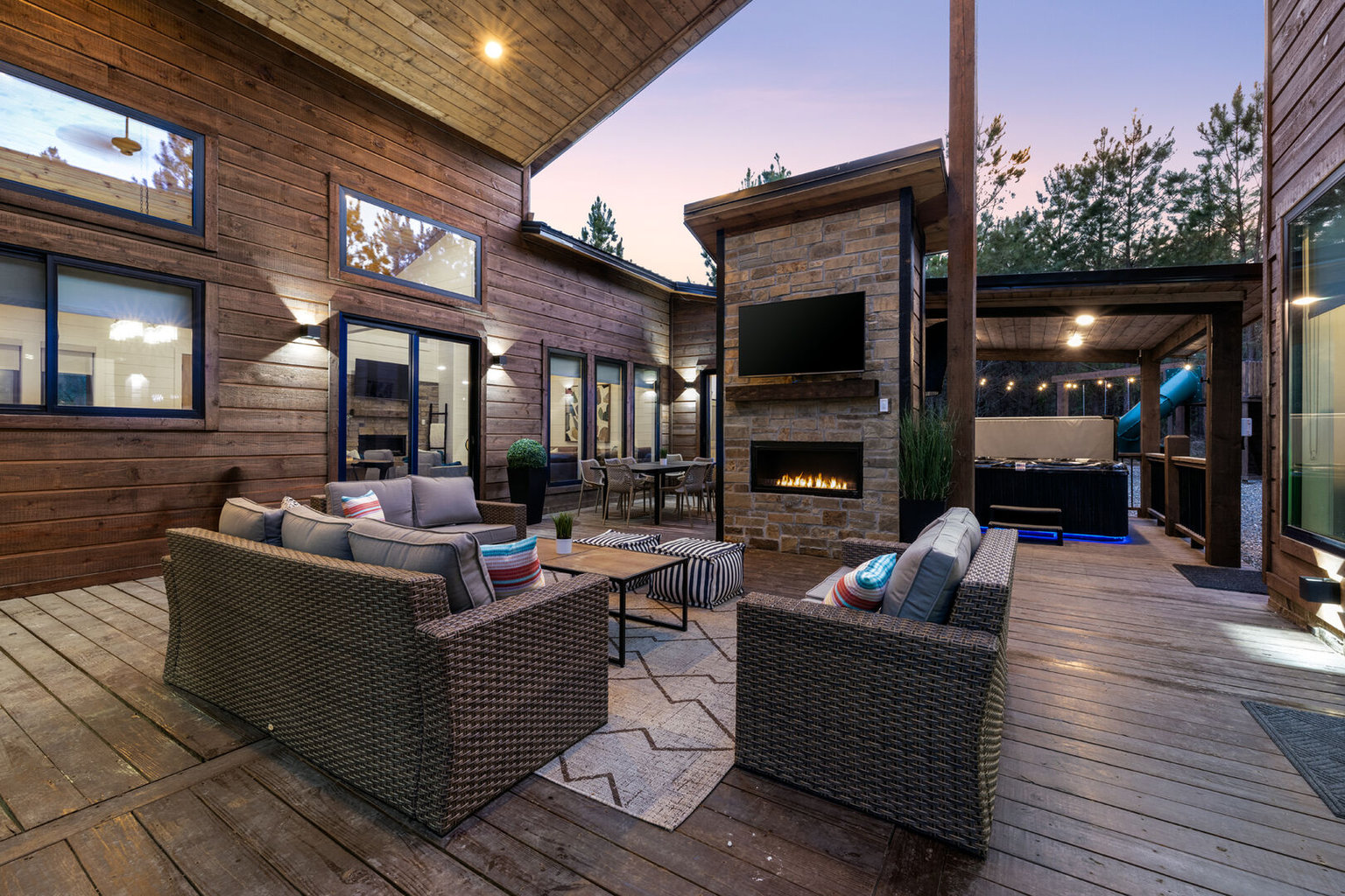 Broken Bow Vacation Rental