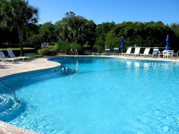 Hilton Head Island Vacation Rental