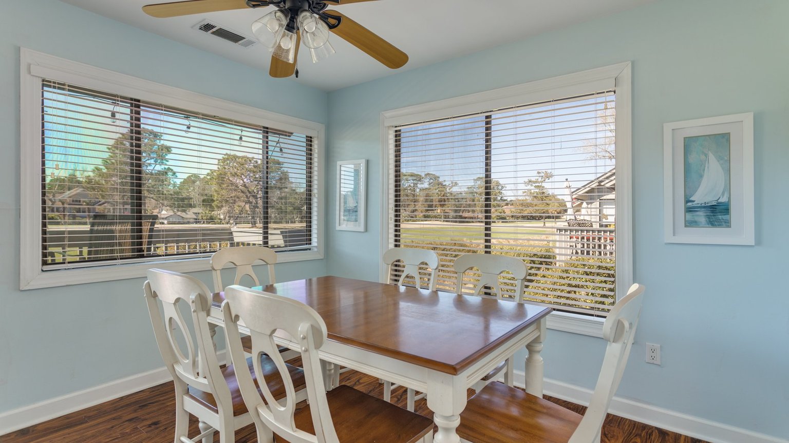 Hilton Head Island Vacation Rental