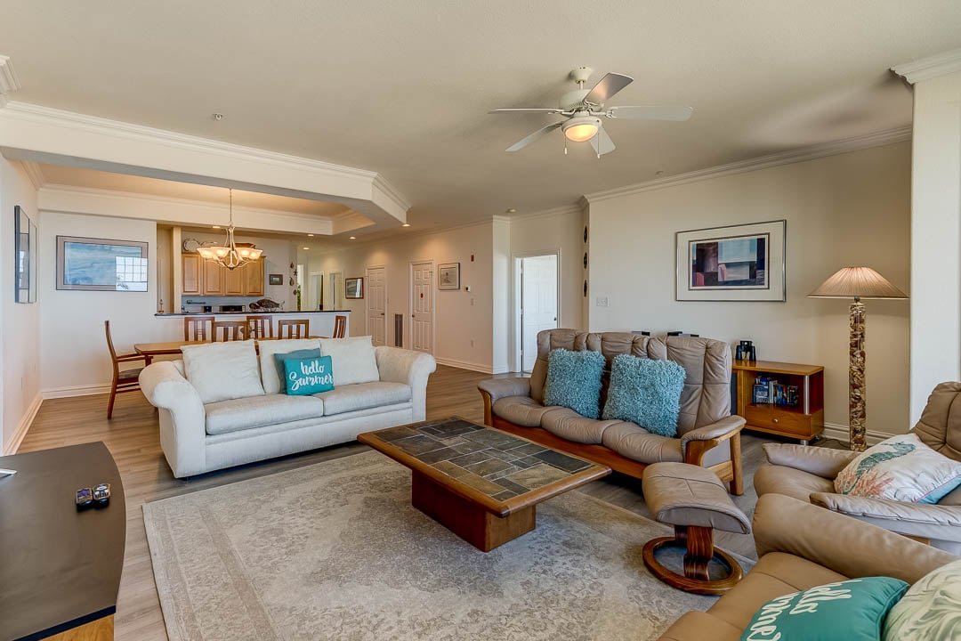 Virginia Beach Vacation Rental