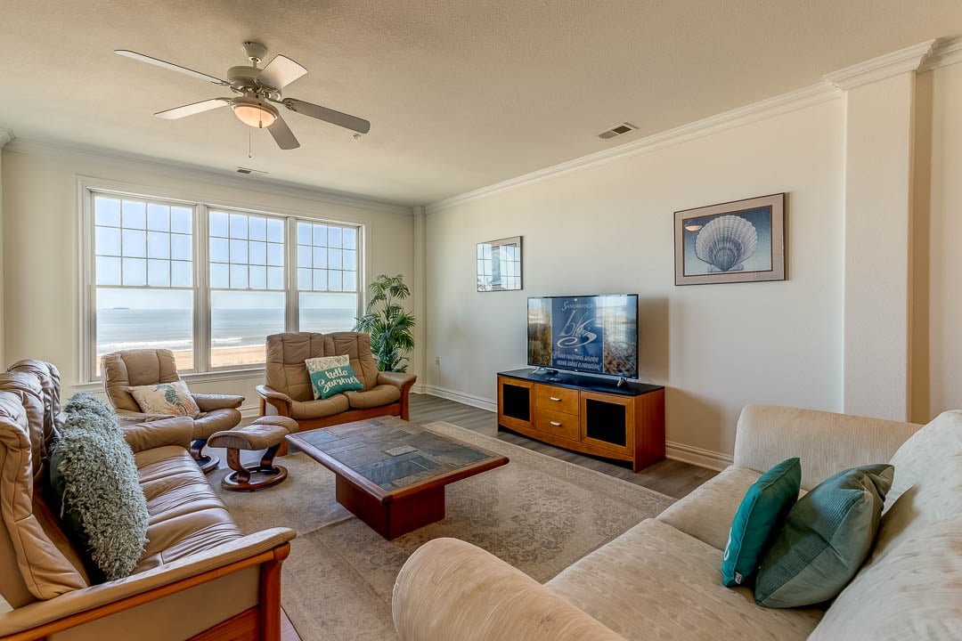 Virginia Beach Vacation Rental