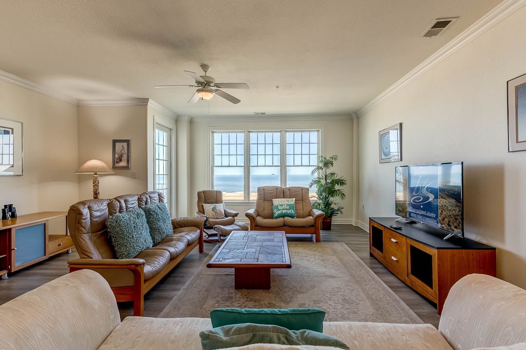 Virginia Beach Vacation Rental
