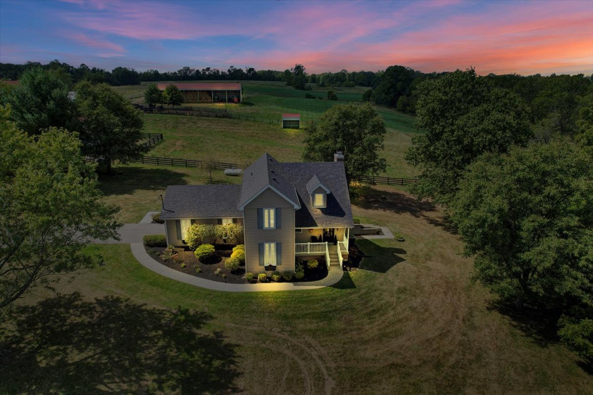 Shelbyville Vacation Rental