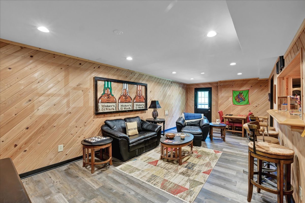 Shelbyville Vacation Rental