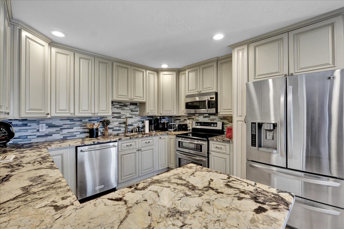 Shelbyville Vacation Rental