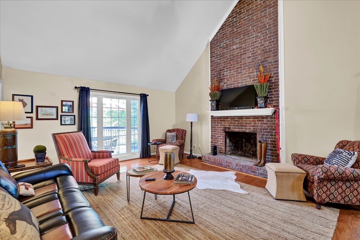 Shelbyville Vacation Rental