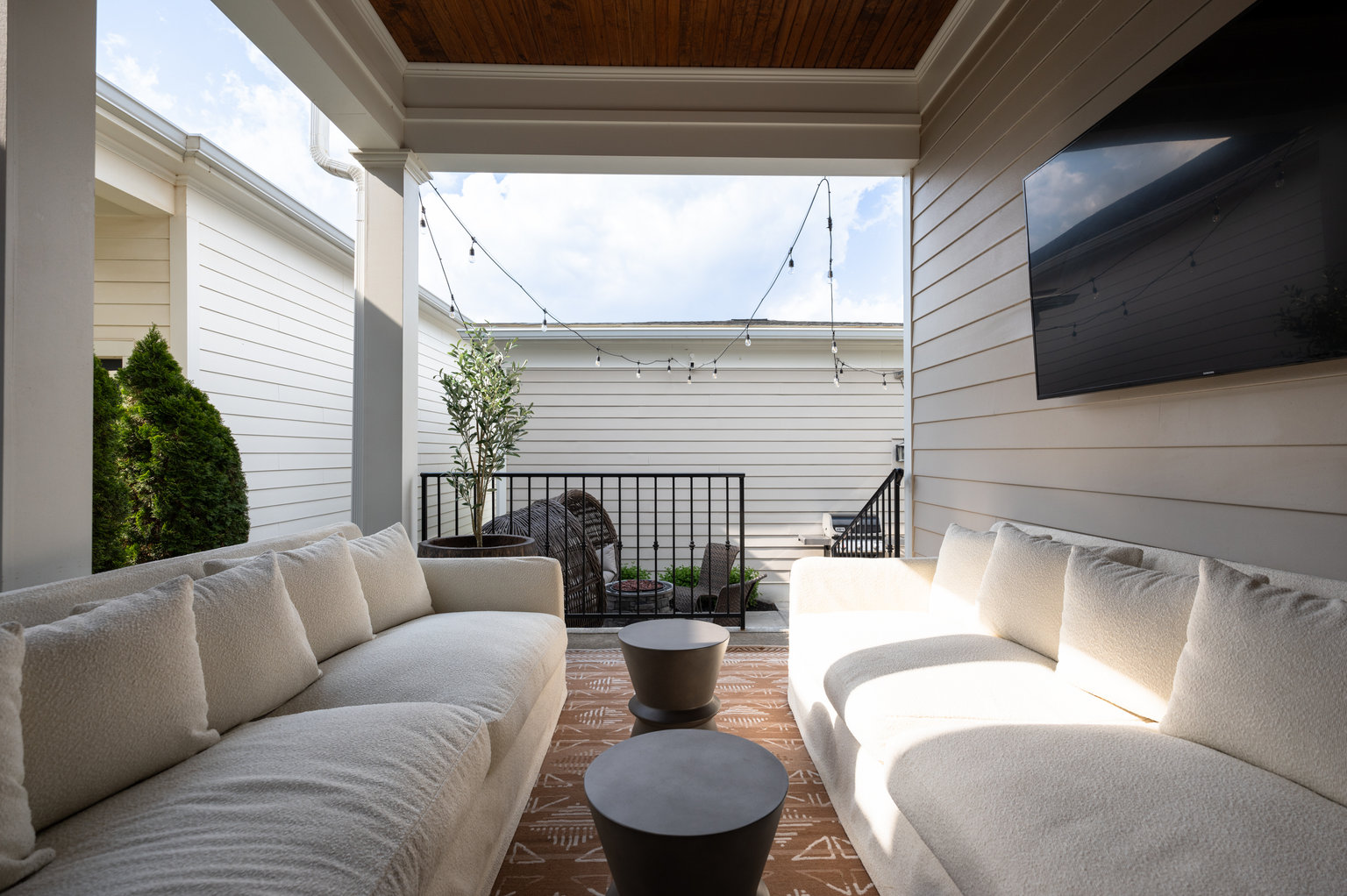 Louisville Vacation Rental