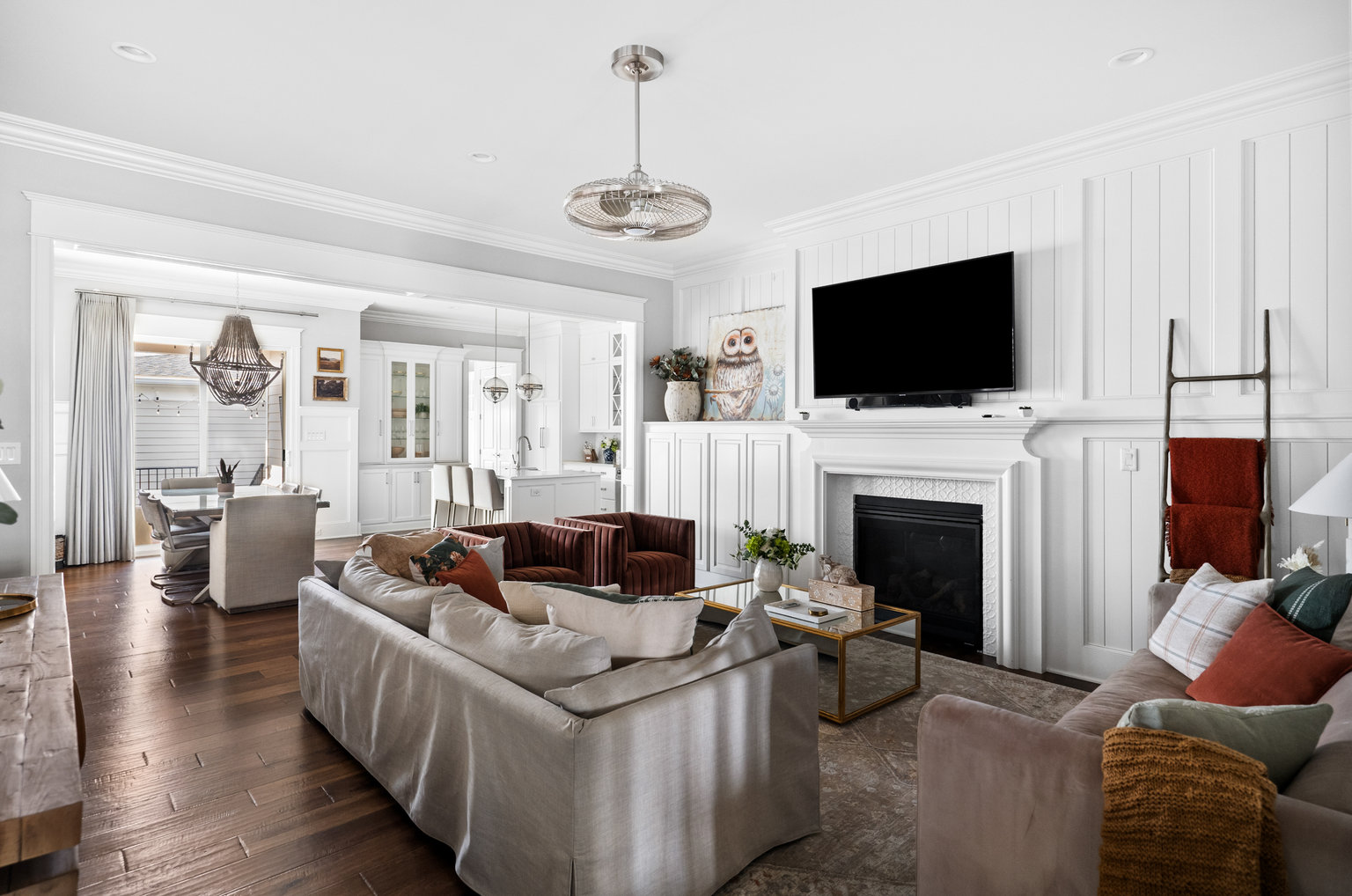 Louisville Vacation Rental