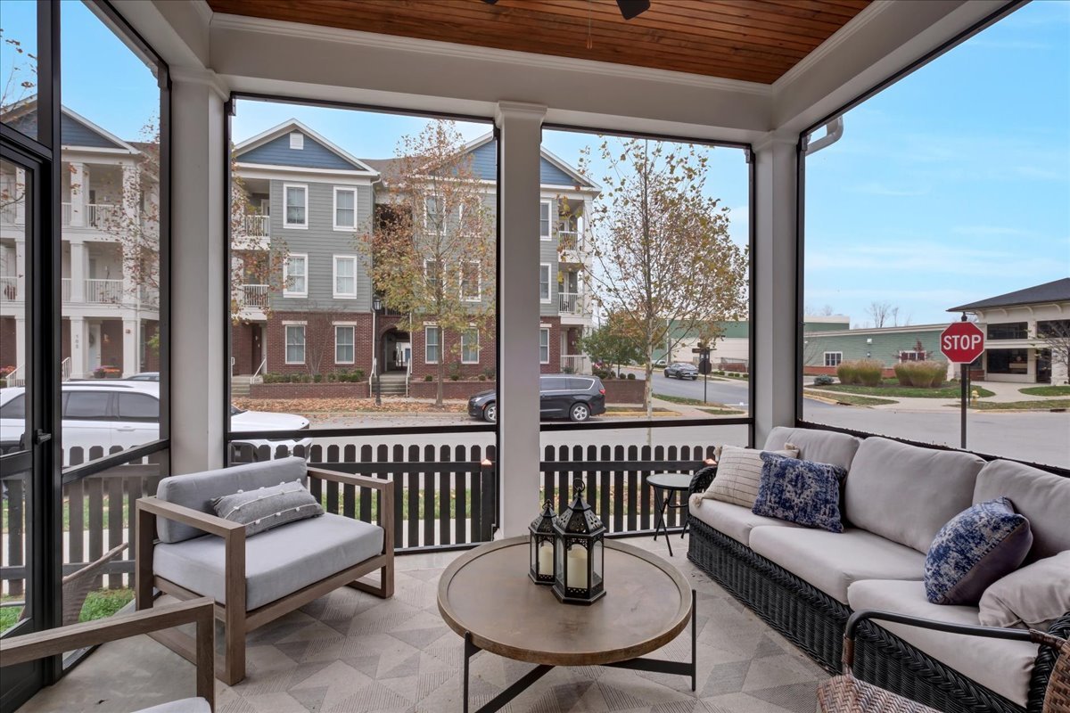 Louisville Vacation Rental