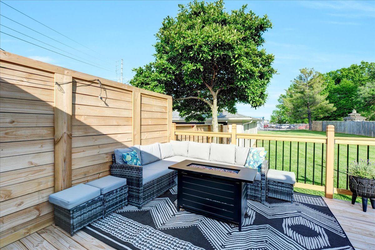 Louisville Vacation Rental