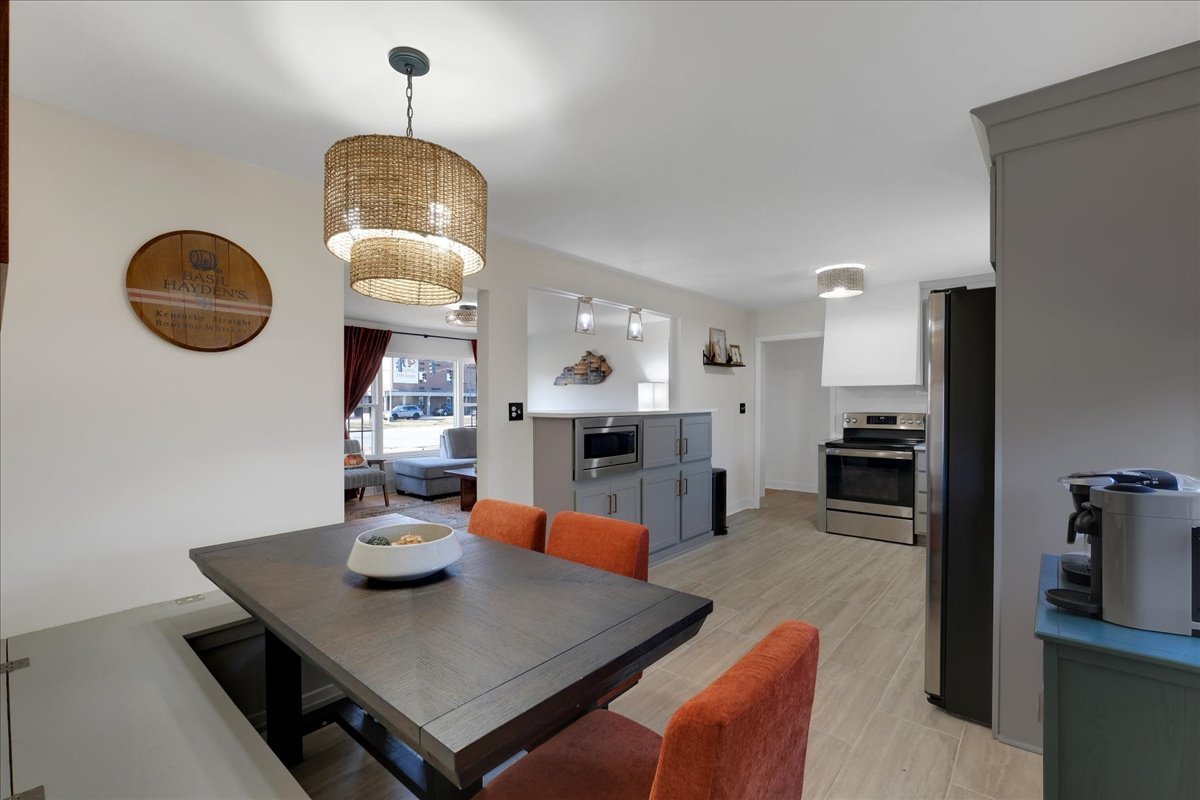 Louisville Vacation Rental