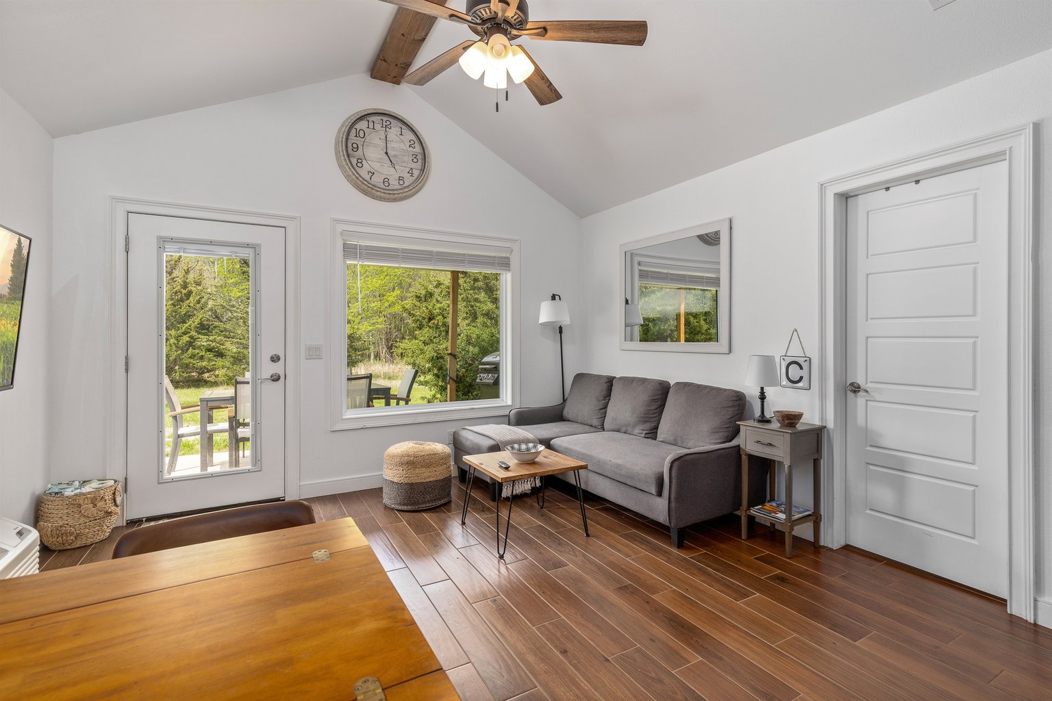 Grove Vacation Rental