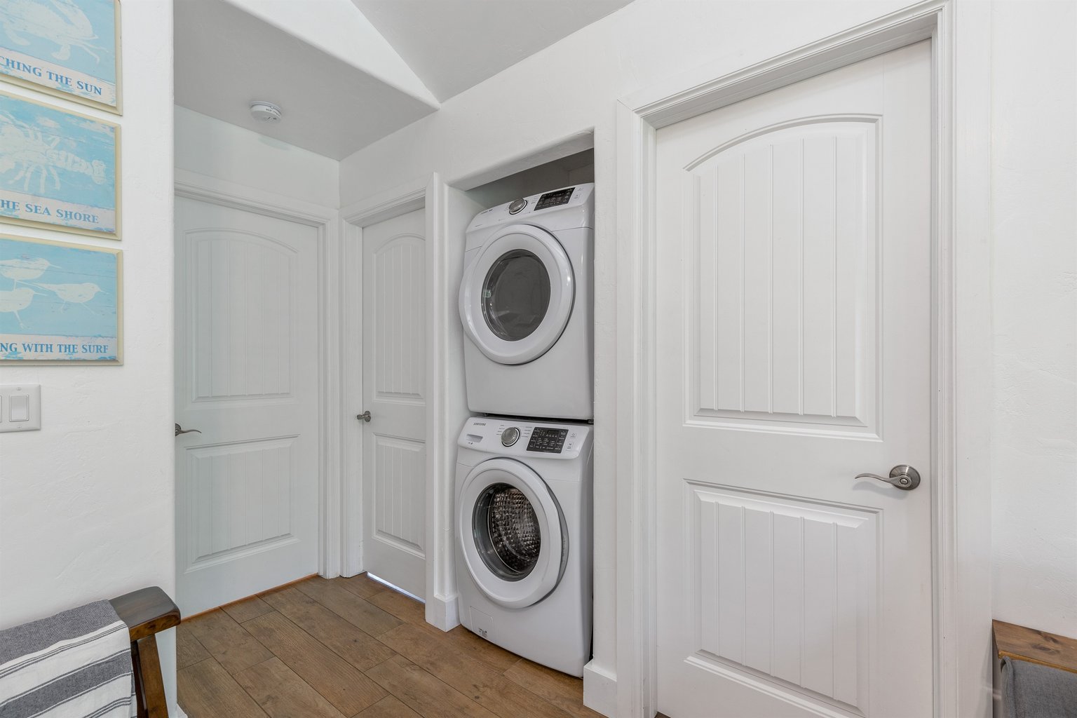 Grove Vacation Rental