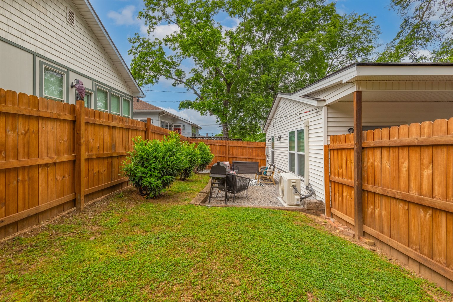 Nashville Vacation Rental