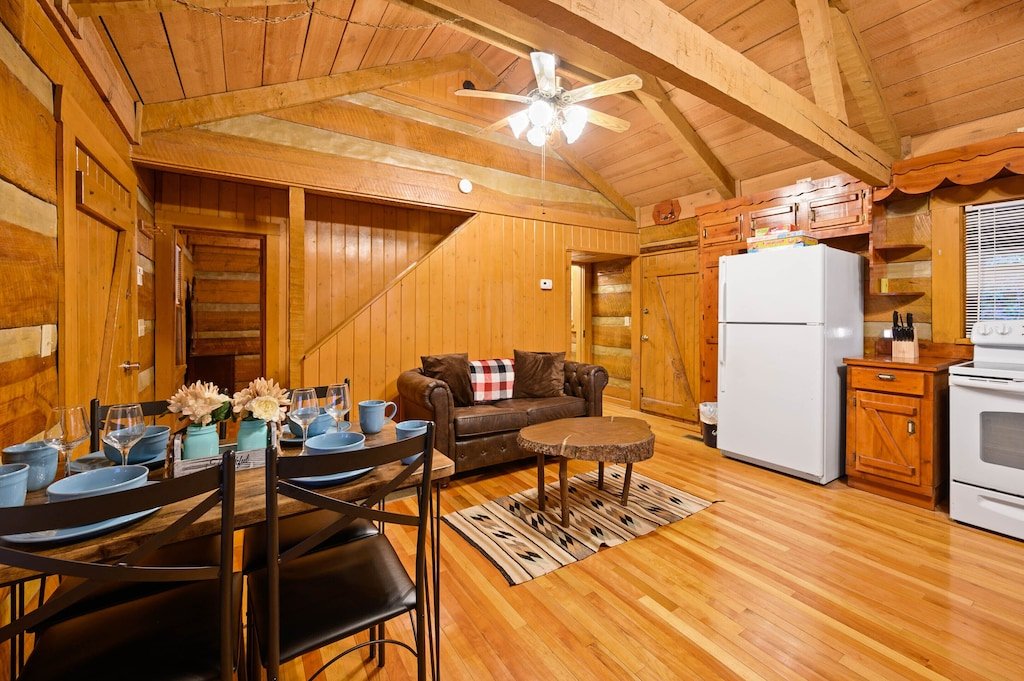 Sevierville Vacation Rental