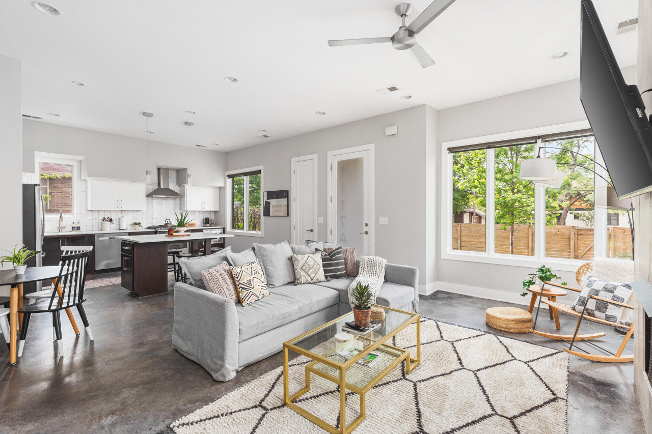 Nashville Vacation Rental