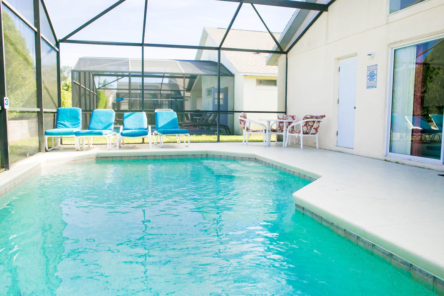 Osceola County Vacation Rental