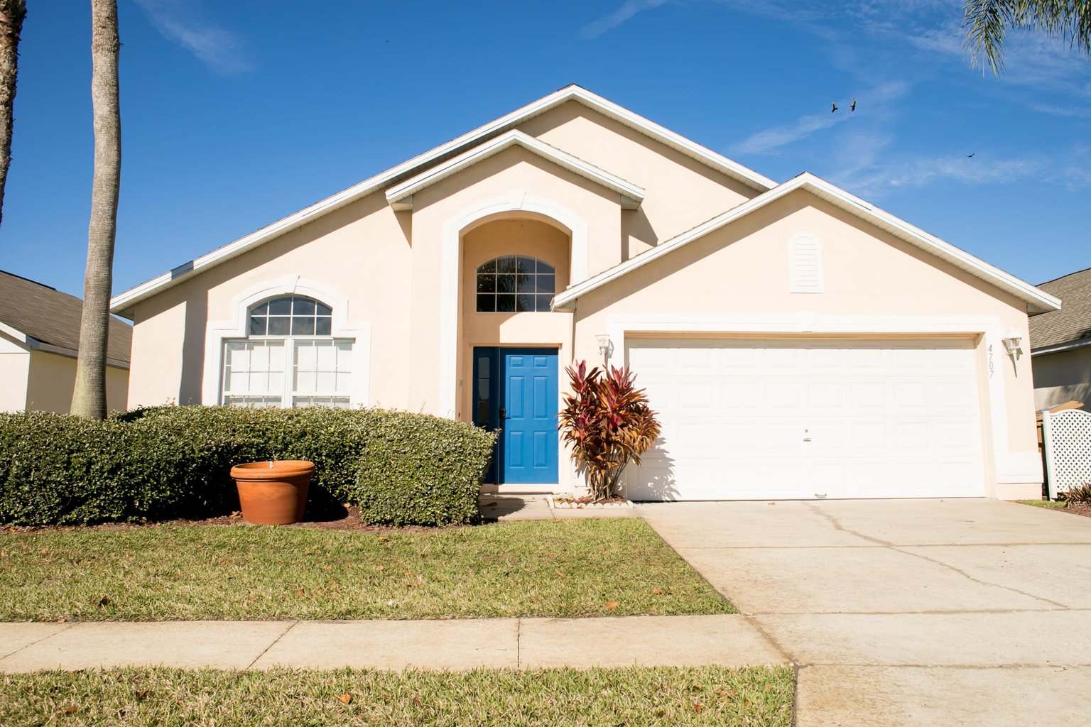 Osceola County Vacation Rental