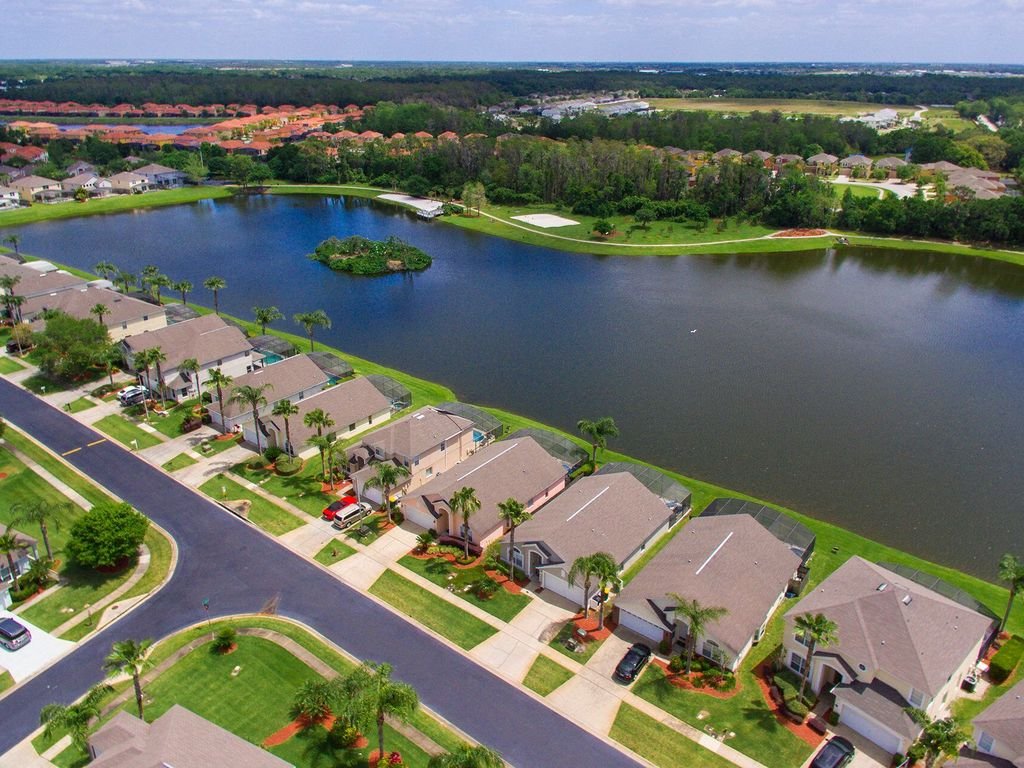 Osceola County Vacation Rental