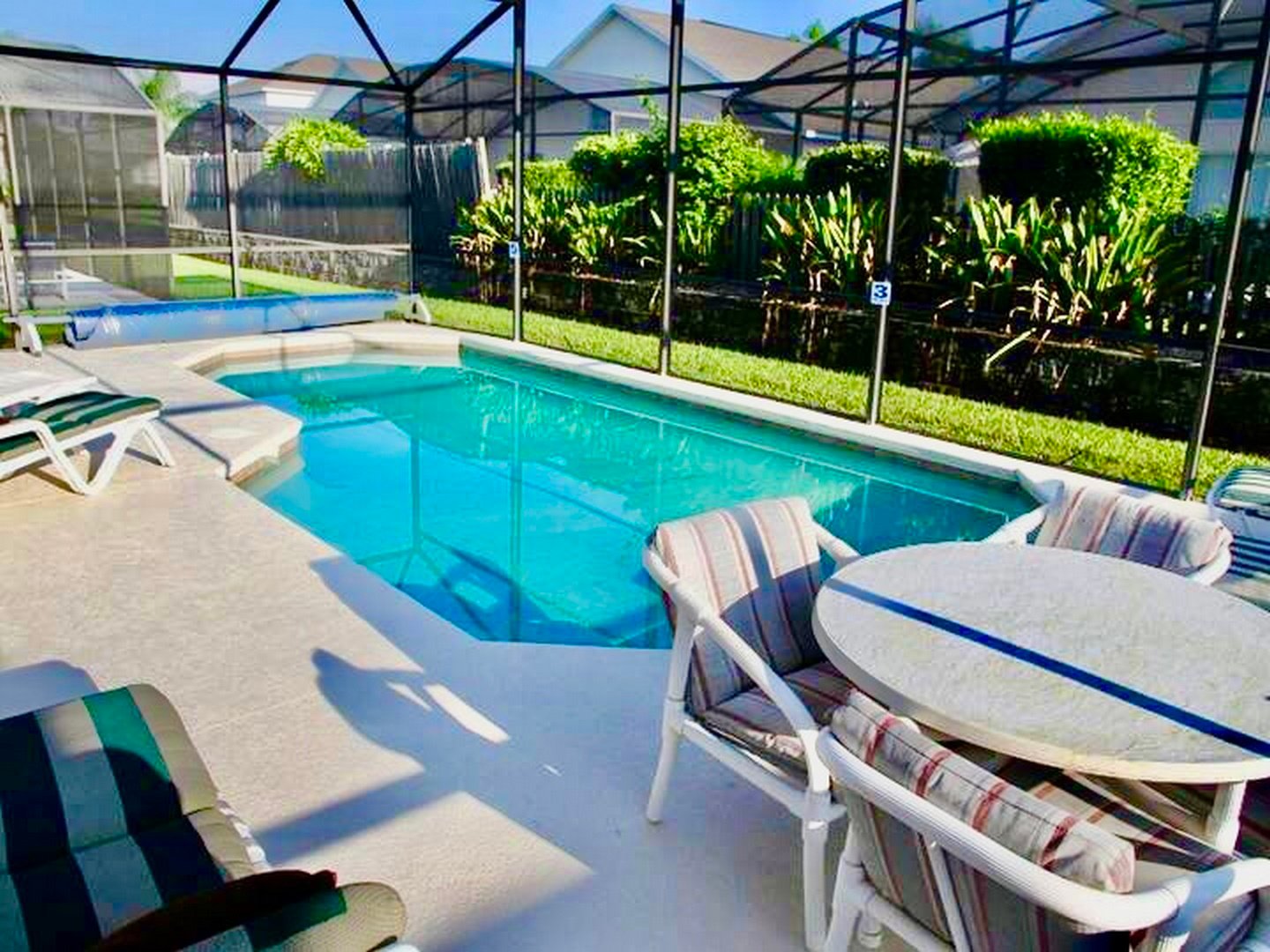 Osceola County Vacation Rental
