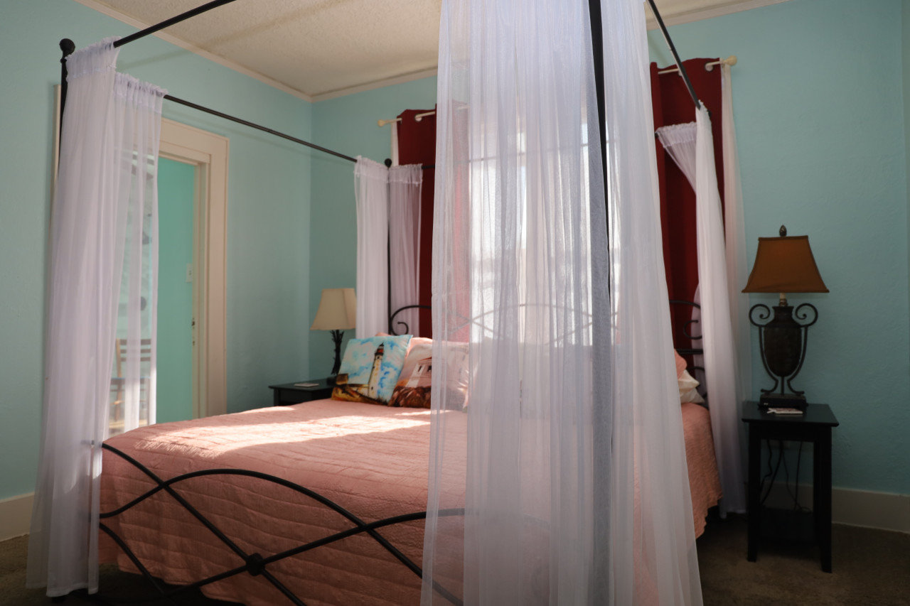 Galveston Vacation Rental