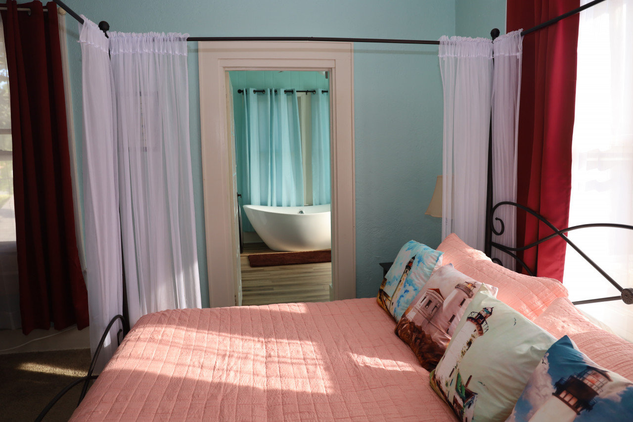 Galveston Vacation Rental