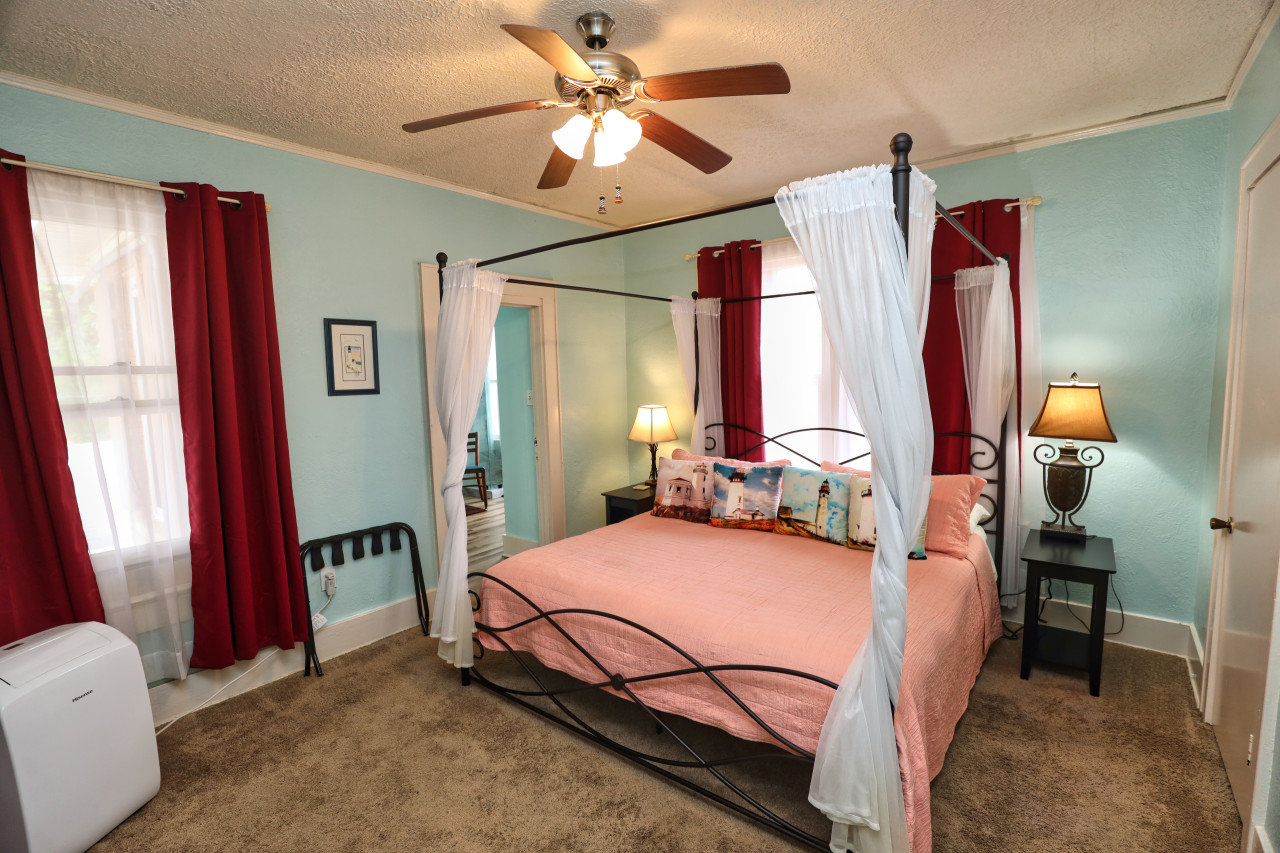 Galveston Vacation Rental