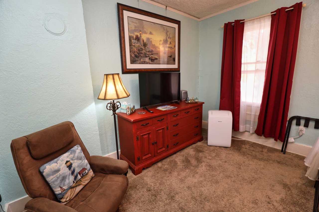 Galveston Vacation Rental
