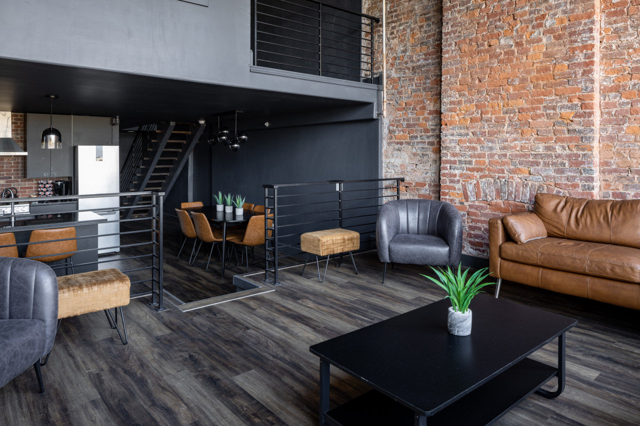 Louisville Vacation Rental