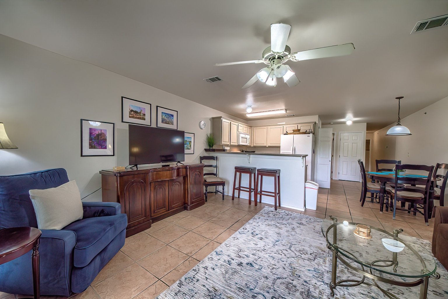 NEW BRAUNFELS Vacation Rental