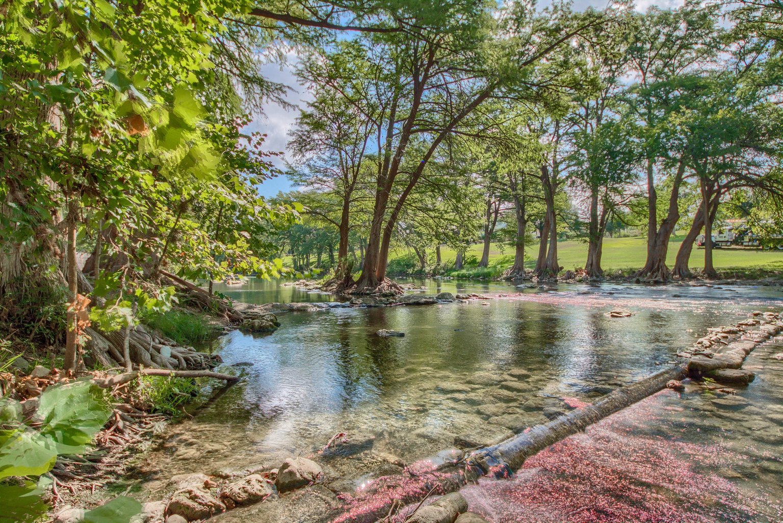 NEW BRAUNFELS Vacation Rental