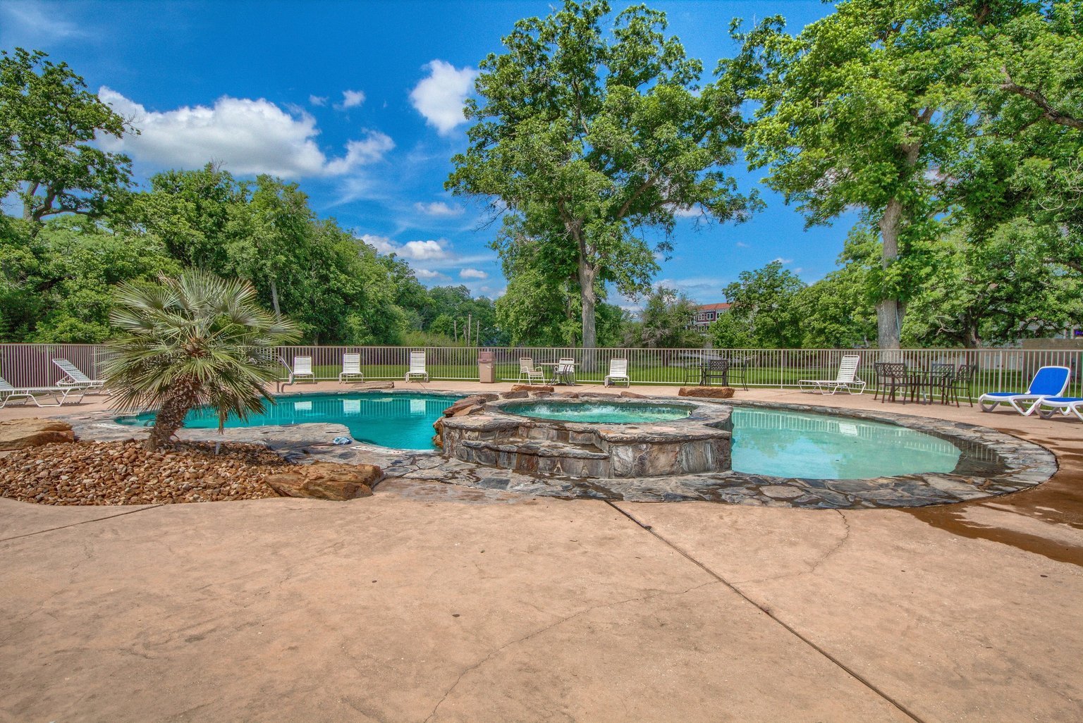 NEW BRAUNFELS Vacation Rental