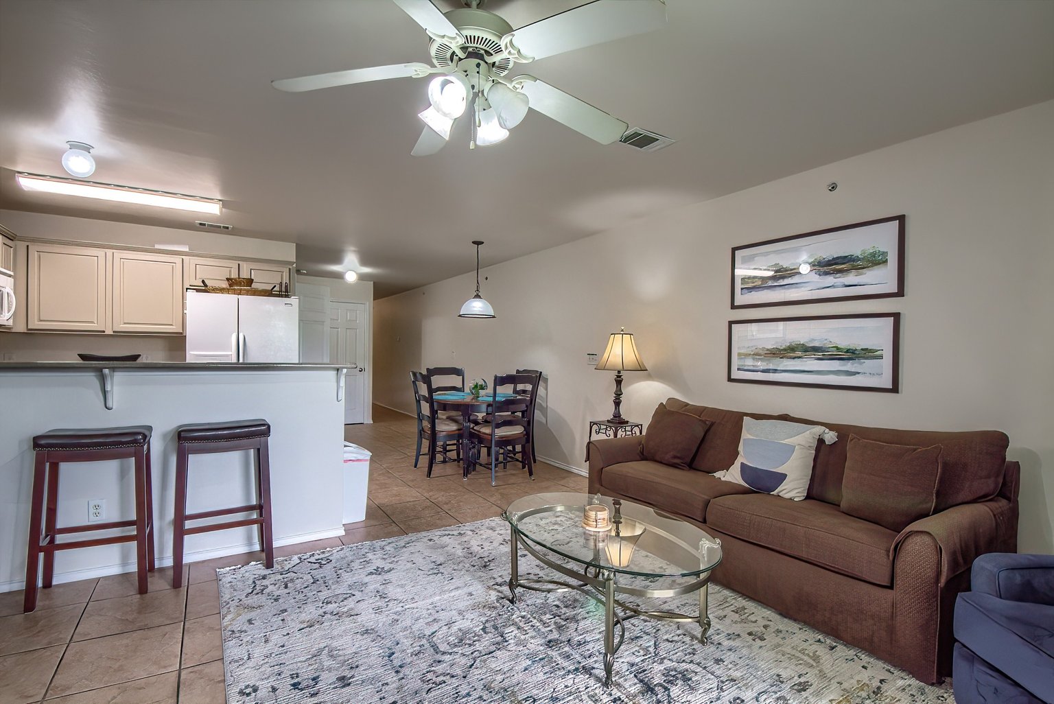 NEW BRAUNFELS Vacation Rental