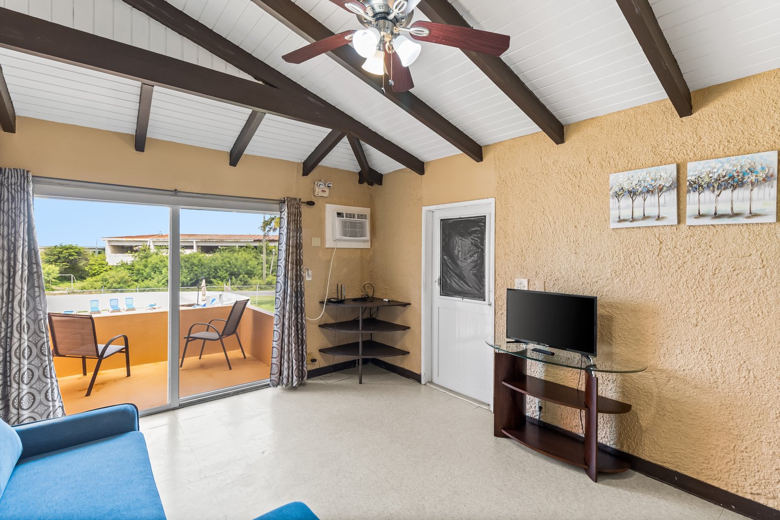 Christiansted Vacation Rental