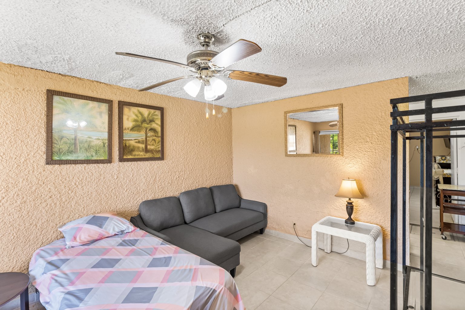 Christiansted Vacation Rental