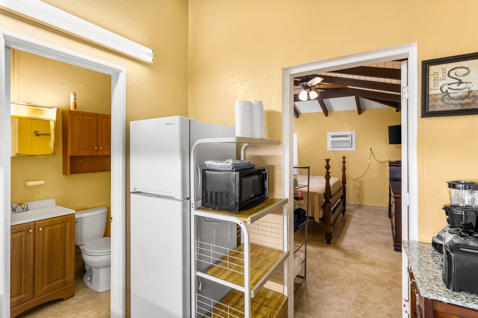 Christiansted Vacation Rental