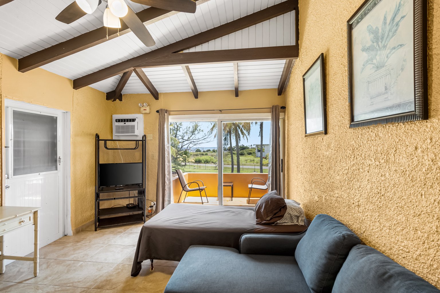Christiansted Vacation Rental