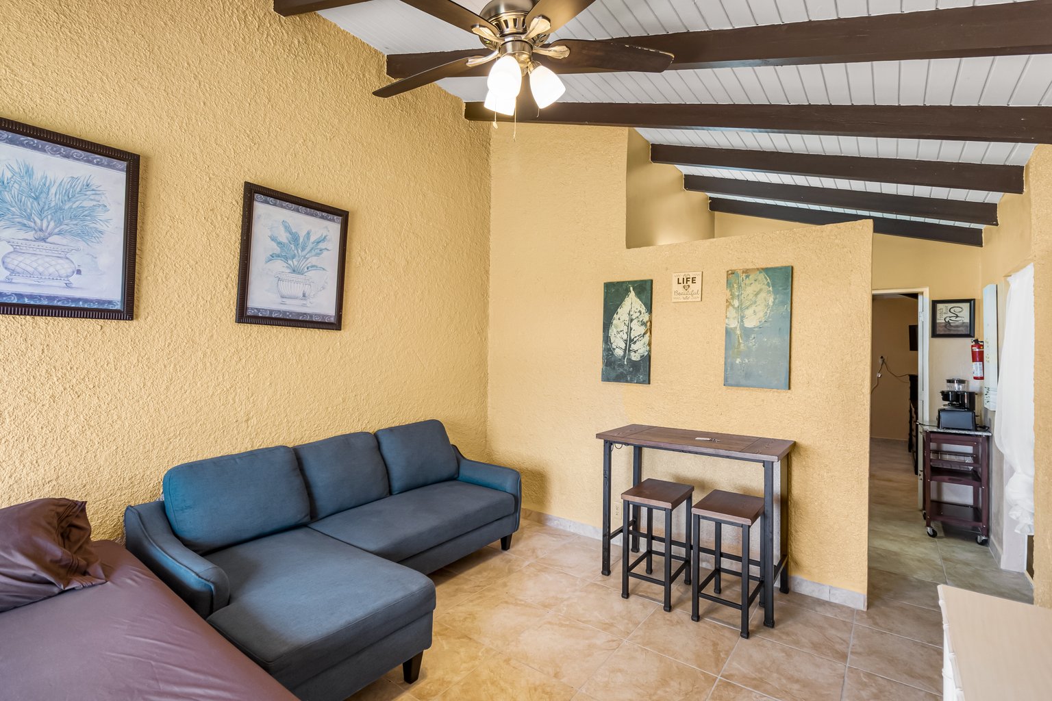 Christiansted Vacation Rental