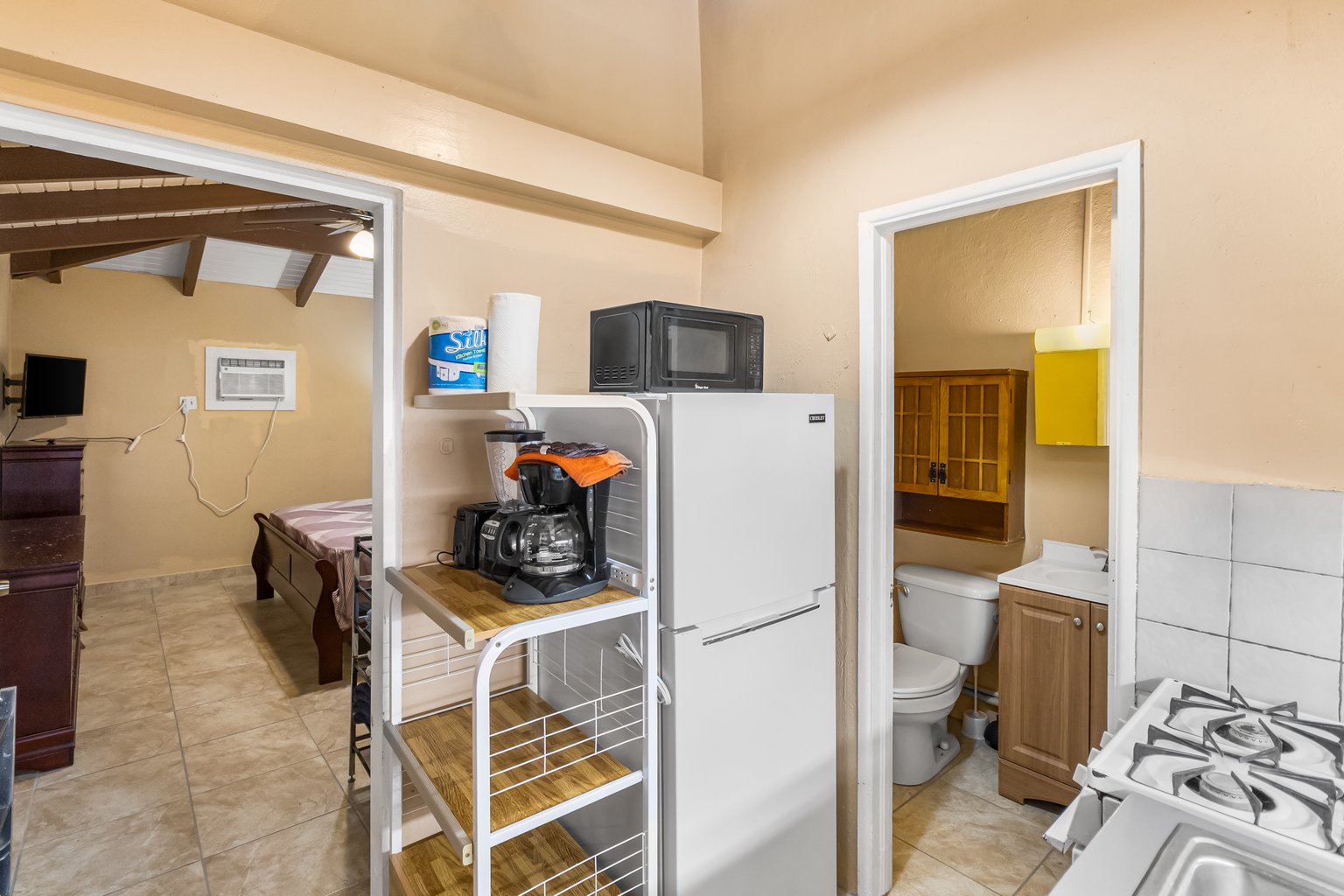 Christiansted Vacation Rental