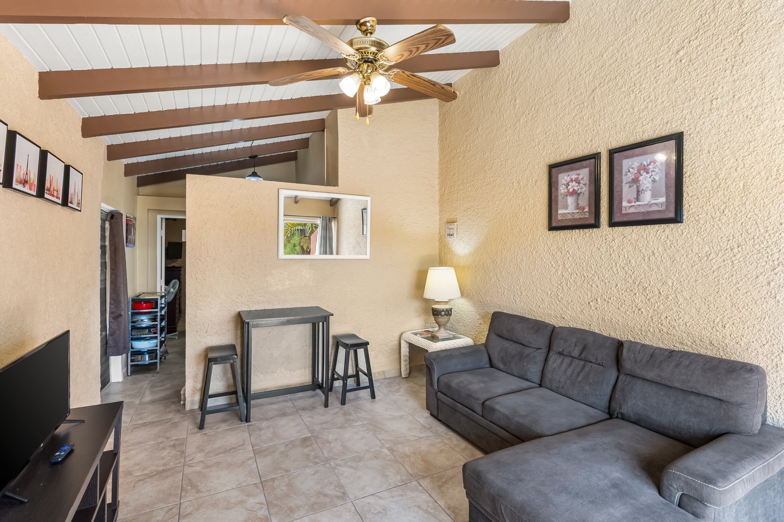 Christiansted Vacation Rental