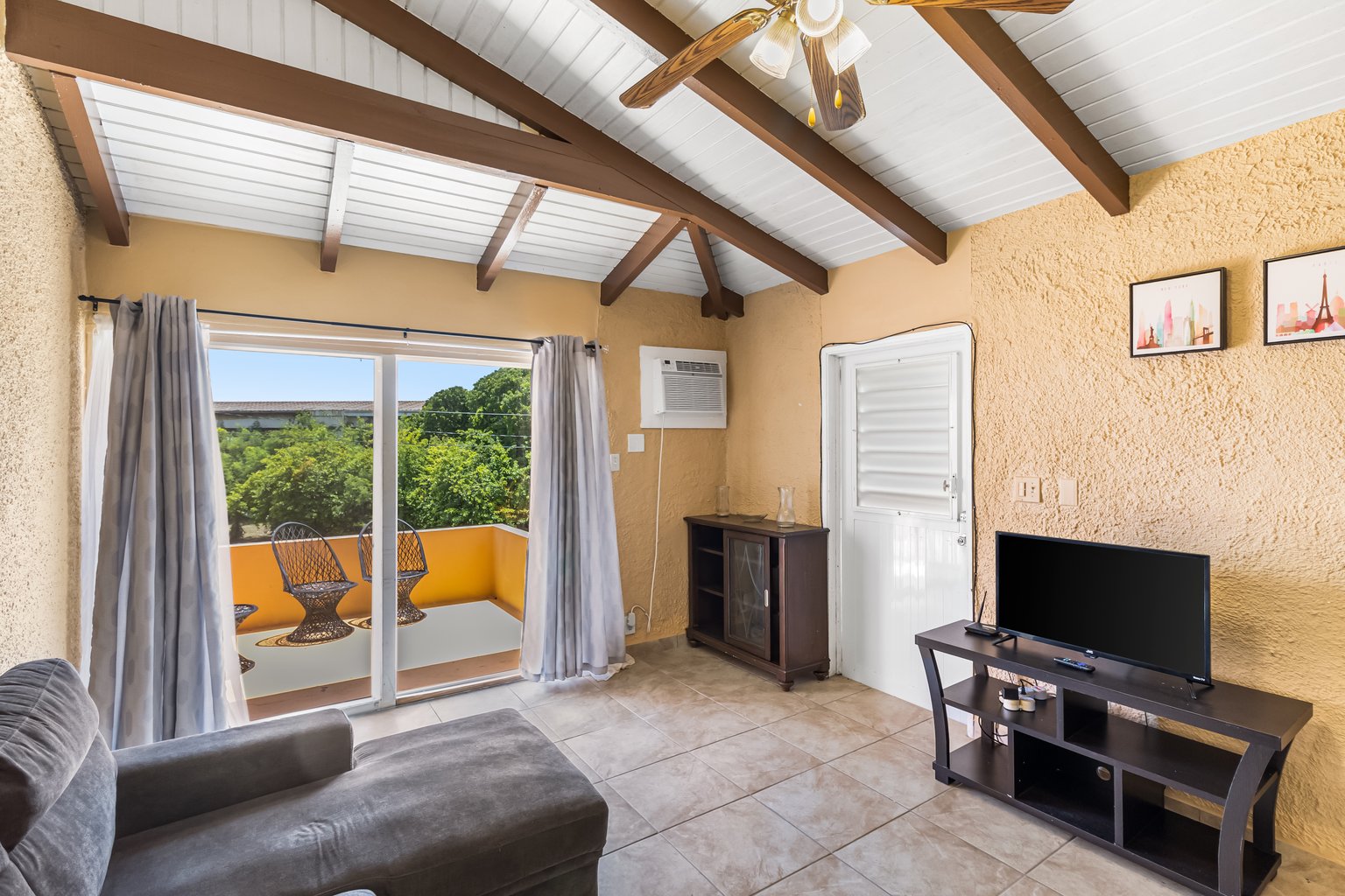 Christiansted Vacation Rental